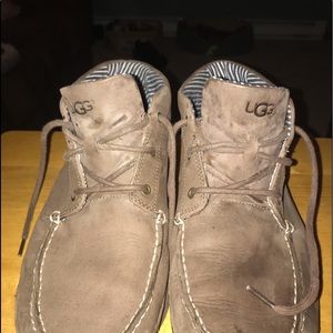 UGG MENS SHOES